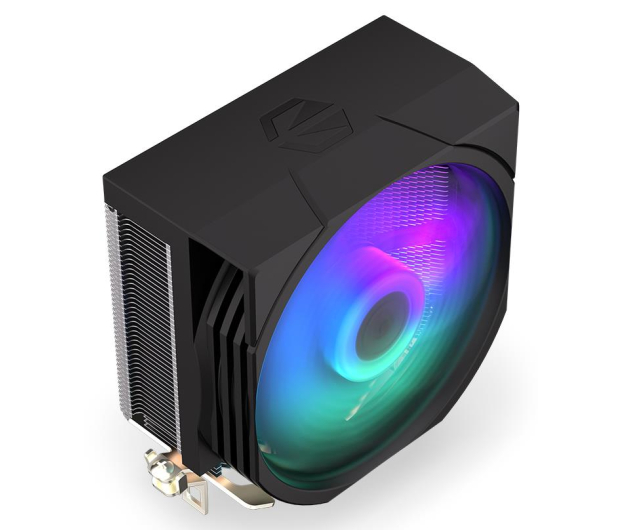 ENDORFY Spartan 5 ARGB 120mm EY3A002 - 1121598 - zdjęcie 7